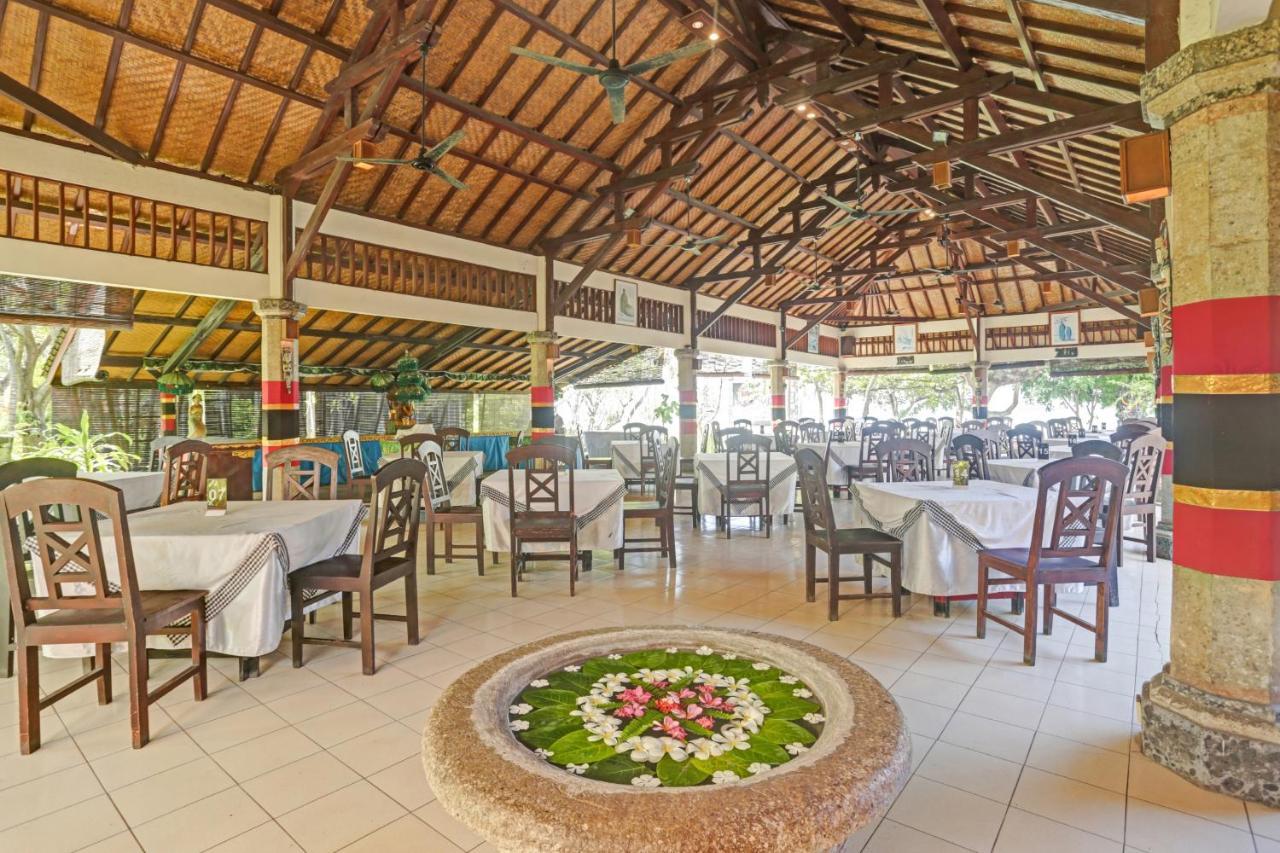 Collection O 90805 Aditya Beach Resort And Spa Ловіна Екстер'єр фото